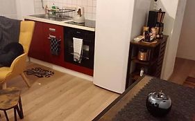 Appartement - Nevers