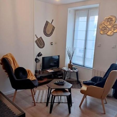 Appartement - Nevers Extérieur photo