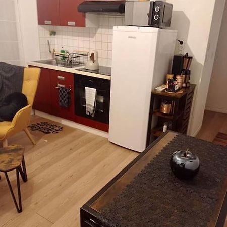 Appartement - Nevers Extérieur photo