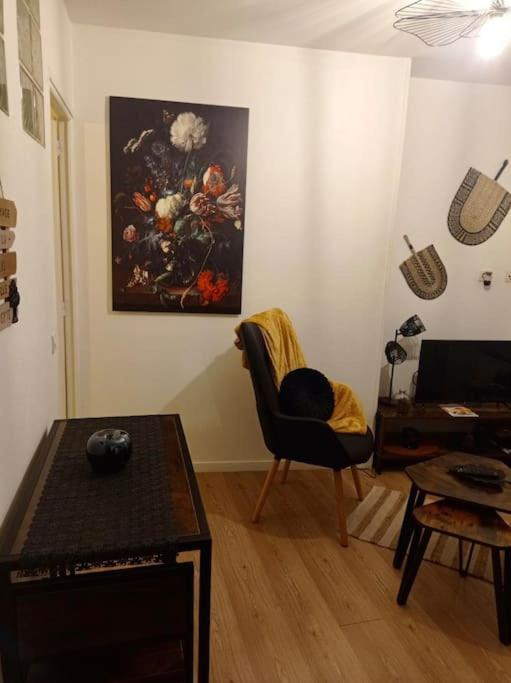 Appartement - Nevers Extérieur photo