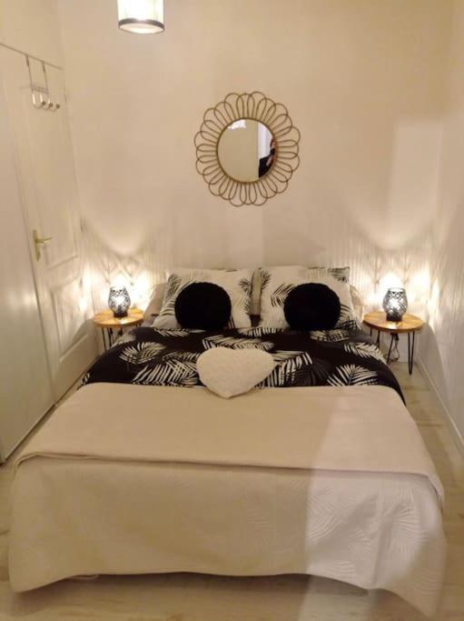 Appartement - Nevers Extérieur photo