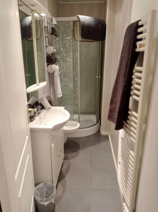 Appartement - Nevers Extérieur photo